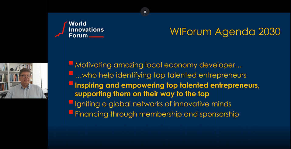 WIForum Digital Conference_Day 1_Axel Schultze