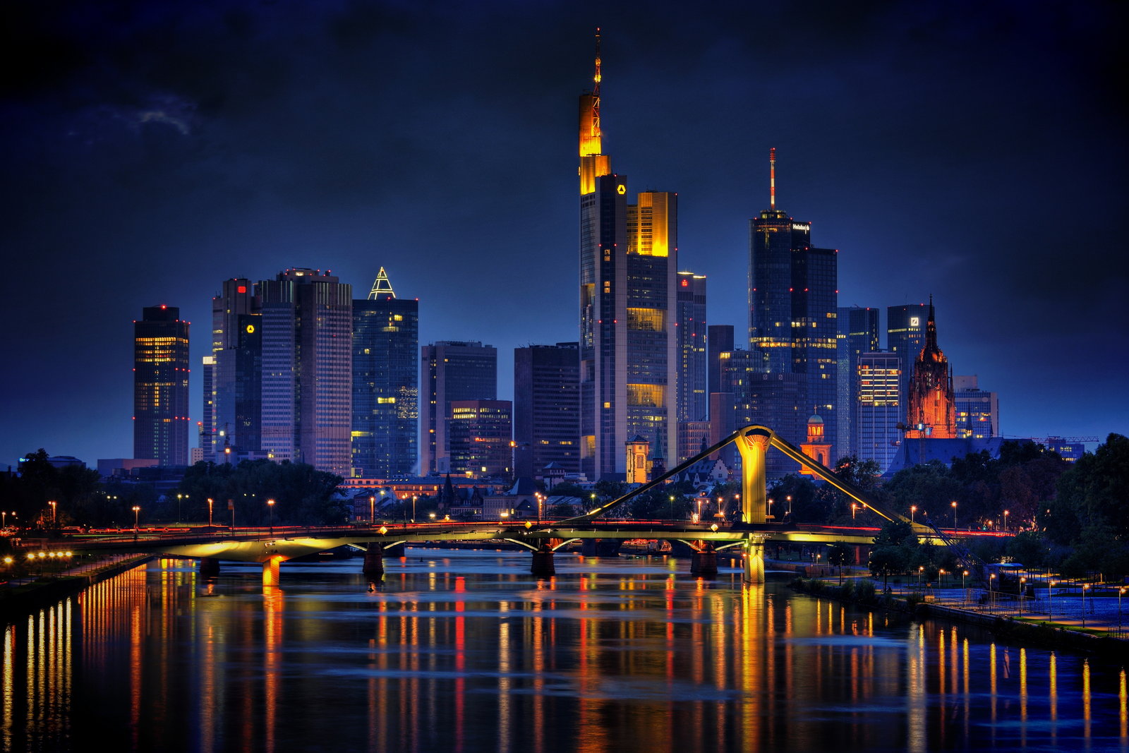 German Economy Shows Signs of Life with Surprise Growth